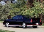 Chevrolet Monte Carlo SS 2000 года